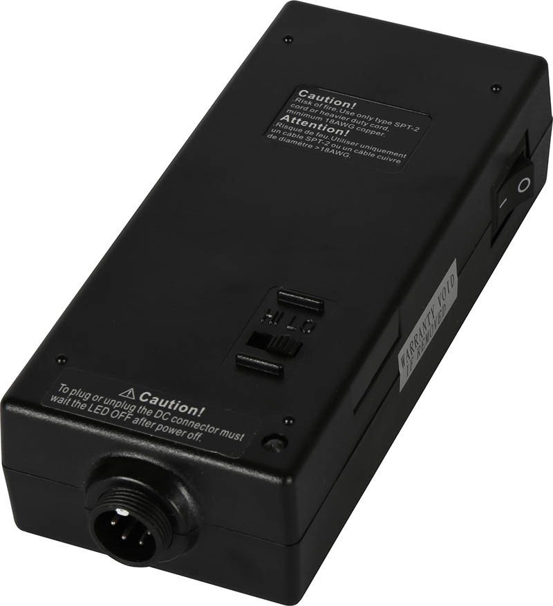 Osaka OPT-GK K32YD61 Non-Programmable Power Supply